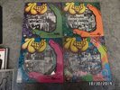 Rhino Records - Nuggets  Vol. 1, 2, 3, 4 (part two) Vinyl Excellent Condition