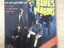 Rare Single Psychedelic Sound The Blues Magoos We Ain't Got Nothin' Yet
