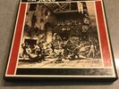 Jethro Tull Minstrel in the Gallery Reel-to-Reel very clean