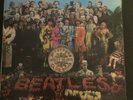 Beatles sgt peppers lonely heart club band Vinyl PMC 7027 1967