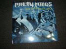 Pretty Maids - Wake Up To The Real World 2019 USA Gatefold SS Mint
