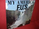 FU's - My America 12