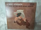 Robert Johnson ?– King Of The Delta Blues Singers / Vinyl LP  / Blues