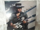 Stevie Ray Vaughan And Double Trouble ?– Texas Flood / Vinyl LP  / Blues