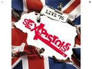Sex Pistols Live '76 4 x 12