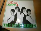 THE LIVERBIRDS - STAR-CLUB SHOW (Line Records SCLP 4.00191) WHITE VINYL