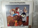 Graham Bond Organisation ?– The Beginning Of Jazz-Rock / Vinyl LP