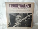 T-Bone Walker ?– Classics Of Modern Blues / Vinyl LP / Blues