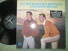 Righteous Brothers Unchained Melody The Very Best Of. Verve Records ?Vinyl LP
