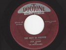 45- DON JULIAN AND THE MEADOWLARKS- 