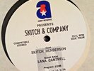 RADIO SHOW: SKITCH HENDERSON & COMPANY #187-188 GUEST ARTIST LANA CANTRELL