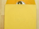 PINK FLOYD omayyad YELLOW VINYL  1972 VG+