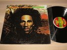 Bob Marley & the Wailers LP - Natty Dread / Jamaica Tuff Gong Ilps 9281 IN Mint