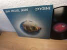 JEAN MICHEL JARRE - OXYGENE 1976 LP IN MINT CONDITION FRENCH FIRST PRESS