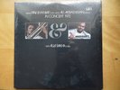 Ravi Shankar Ali Akbar Khan In Concert 1972 Apple SVBB 3396 2lp SEALED