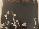 Phillips The Modern Jazz Quartet With Laurindo Almeida 4 Track Reel To Reel