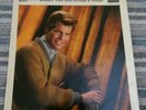 BOBBY VEE : WITH STRINGS AND THINGS : 1961 1ST PRESS PLUM LONDON MONO LP