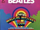The Beatles Magical Mystery Tour Plus Oth LP Comp RE Vinyl Schallplatte 176160