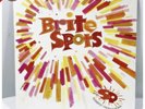 Sealed  BRITE SPOTS Christian Radio Ads 30sec Spots SUNSHINE Pop Psych RARE  LP