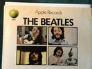 The Beatles Long and Winding Road/ For You Blue Picture sleeve. VG