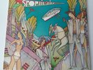 Weather Report - Sportin Life - Vinyl LP UK 1st Press A1/B1 1985 EX+/NM