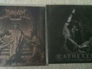 Behexen Vinyl My Soul For His Glory Poisonous Path Black Metal Mgla Mayhem...
