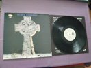1 LP   BLACK SABBATH - Headless Cross   Sehr gut erhalten