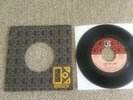 THE DOORS Light My Fire NM pink Elektra 7