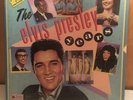 The Elvis Presley Years - 7 LP Box Set 1991 Reader's Digest RBA-236/A - Complete