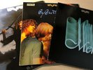 Kayak Merlin + Kayak ?Eyewitness + Kayak Phantom Of The Night Vinyl 3LP