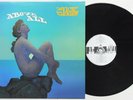 Stack - Above All LP 1999 ITALY PRESS 1969 L.A. Psychedelic Garage Hard Rock