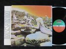 LED ZEPPELIN Houses of the holy 1st PRESS ORIGINAL US LP STERLING RL BWAY VG+