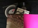 Queen Jazz LP 1978 PROMO W/poster EX Vinyl EX Cover 1978 Elektra Records