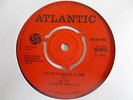M- UK ATLANTIC 45 - JOE TEX - 