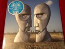 pink floyd “ the division bell “ Limited Edition Blue Vinyl