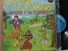 JAVIER Y SU COMBO SOY MUY NEGRO   SALSA GUAGUANCO  # 6 LISTEN