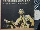 AMARANTO Y SU BANDA DE CARDENAS SON MONTUNO  MADE IN CUBA EX  # 232 LISTEN