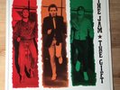 *EX/EX* THE JAM The Gift UK Polydor A1/B1 first press LP vinyl + lyric inner