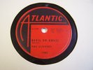 THE CLOVERS 78rpm ATLANTIC 1083 