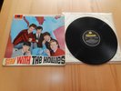 THE HOLLIES        STAY WITH THE HOLLIES