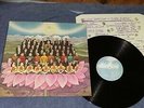GEORGE HARRISON   dark horse   1974- FIRST  UK PRESS -APPLE -N/ MINT`