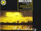 BRUCKNER Symphony 5 GUNTER WAND Cologne RSO Harmonia Mundi GOLD LABEL 2LP 384669