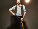 Eric clapton just one night