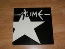 SLIME Slime LP VINYL RAUBBAU 662227701 TOP ZUSTAND RARITÄT