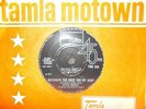 MINT UK TAMLA MOTOWN 45 - STEVIE WONDER - 