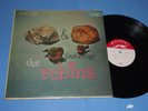 THE ROBINS ROCK N ROLL org 1958 WHIPPET WLP-703 DG MONO DOO-WOP SOUL