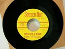 BOBBY & The PREMIERS - Man About Town / Gotta Have A Reason 45 - Souled Out