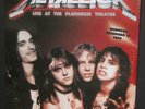 METALLICA, Live At The Playhouse 1986, Vinyl Double LP, NEU