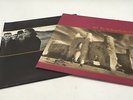 2 X U2 Vinyl Lps Inc 'Joshua Tree' And 'The Unforgettable Fire' - T15