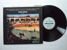 SAX 2391 1st Ed Blue/Silver JOSE ITURBI  Spanish Piano Music   EX- /  EX/VG